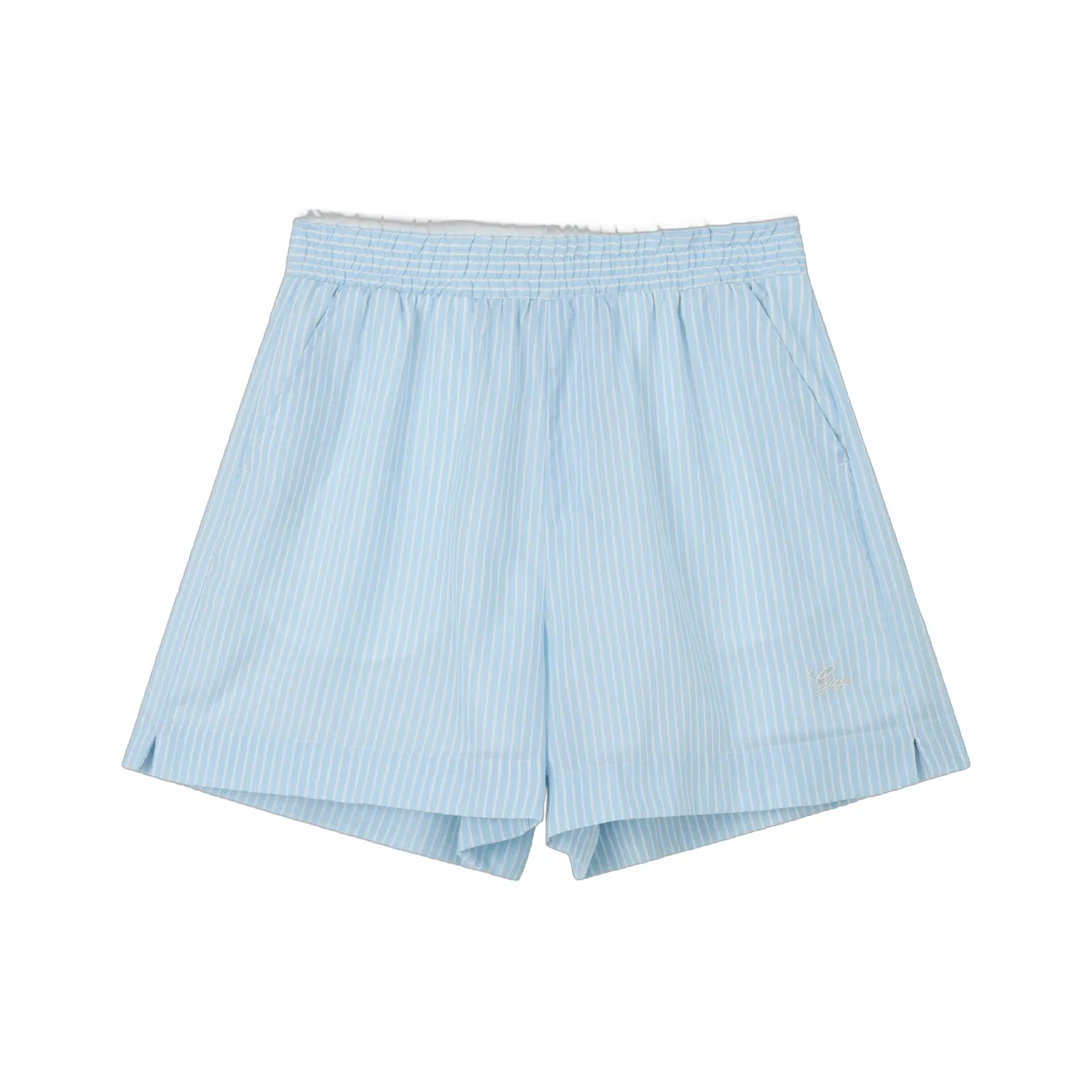 GAP Casual Shorts Women's Blue