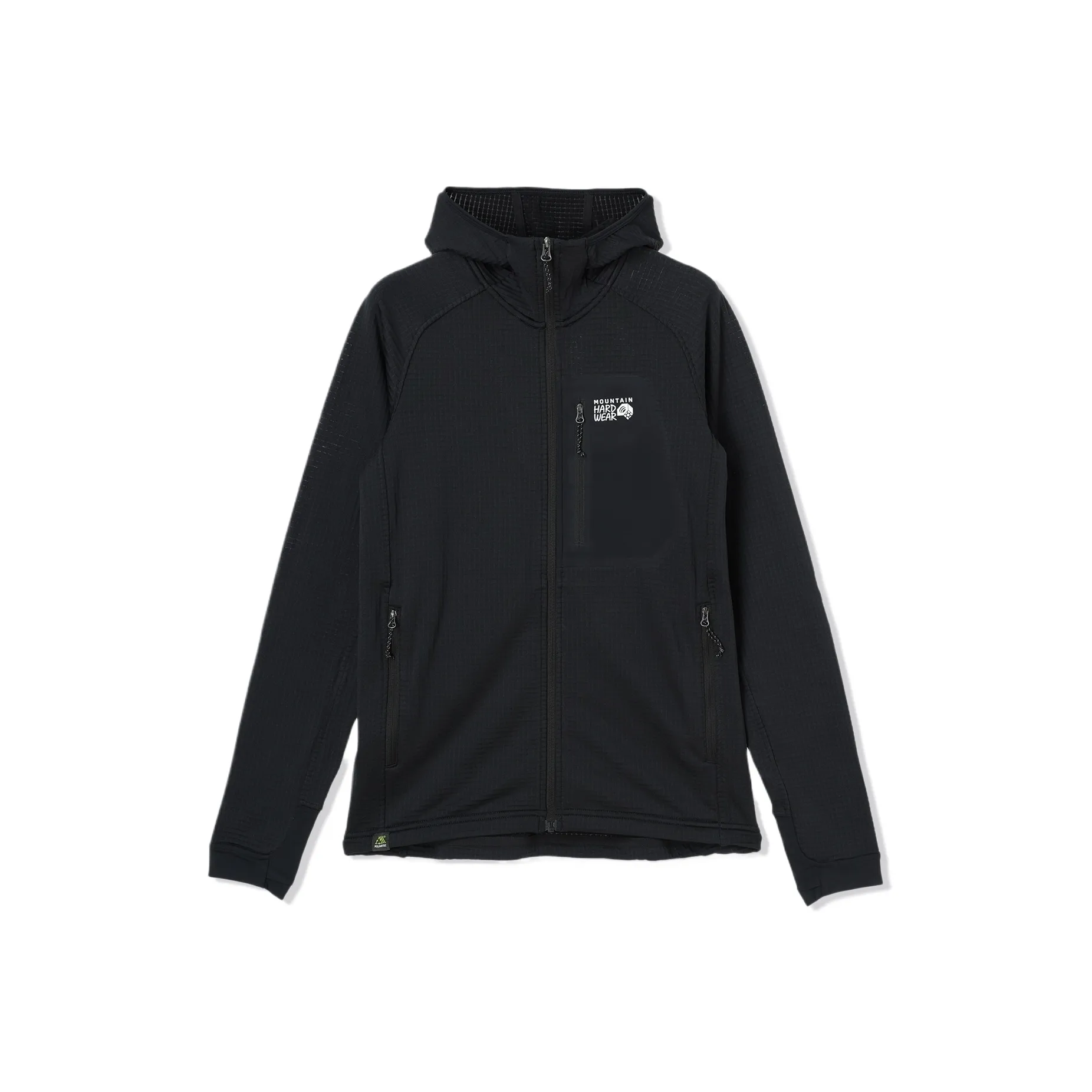 MOUNTAIN HARDWEAR Мужские Куртки