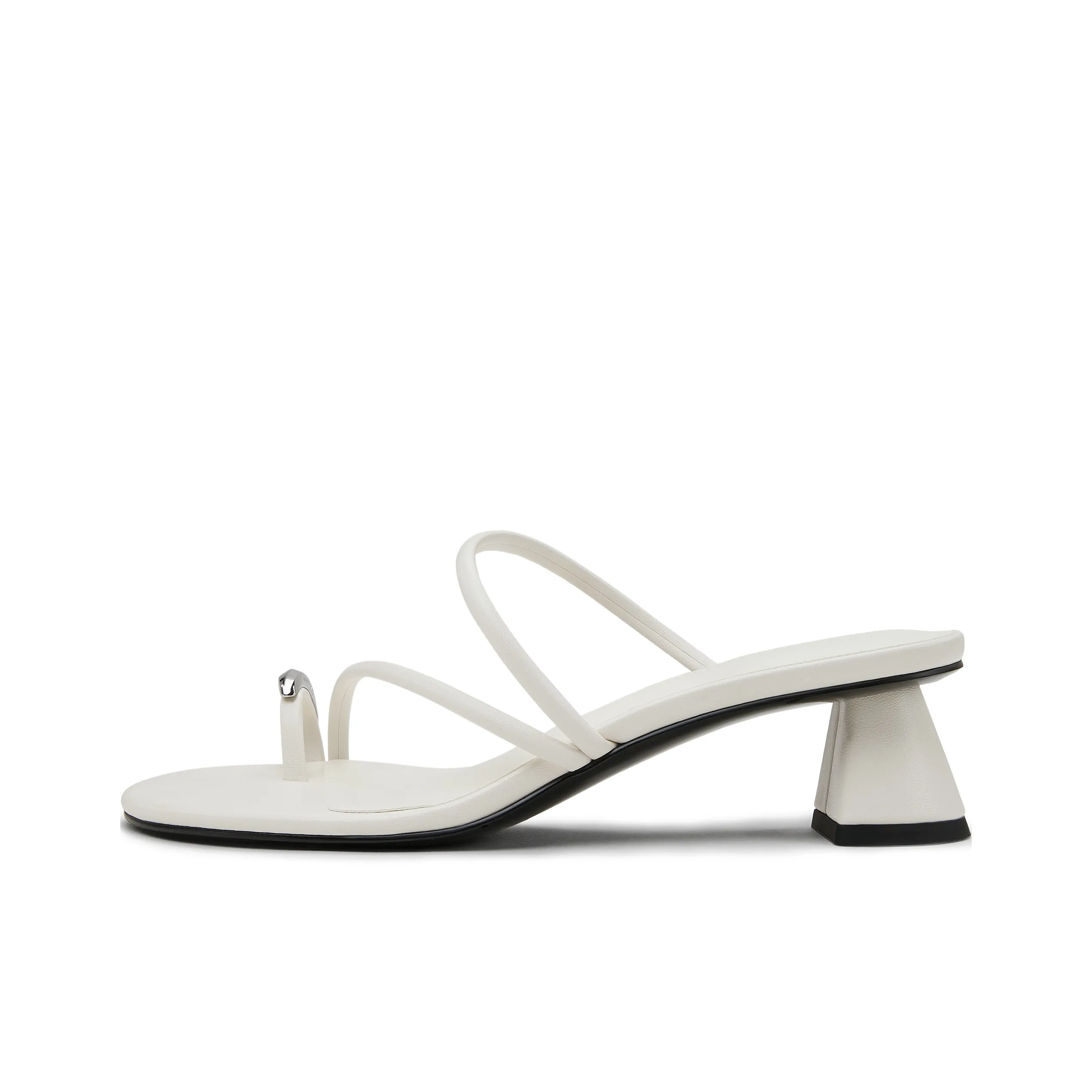 CHARLES&KEITH Slide Slippers Women's