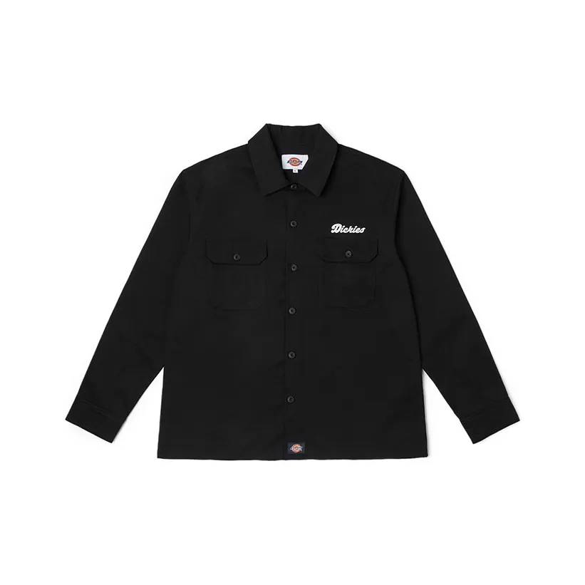 Dickies Shirts Unisex