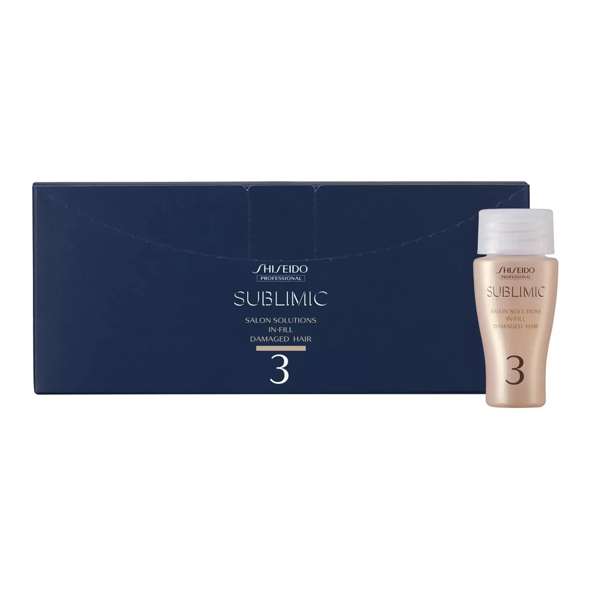 SHISEIDO Уход для волос питательный восстанавливающий разглаживающий образец маска для волос увлажняющий уход для поврежденных волос 15 мл * 12 бутылок