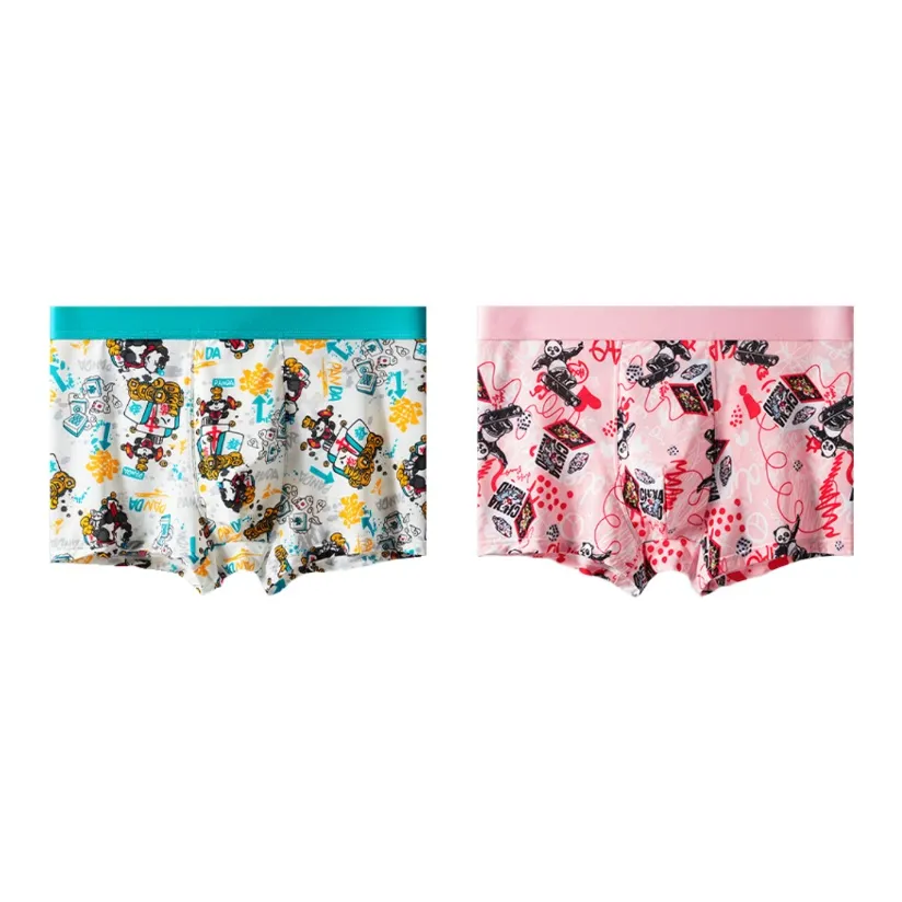 MADALLO Трусы Мужские упаковка из 2 штук