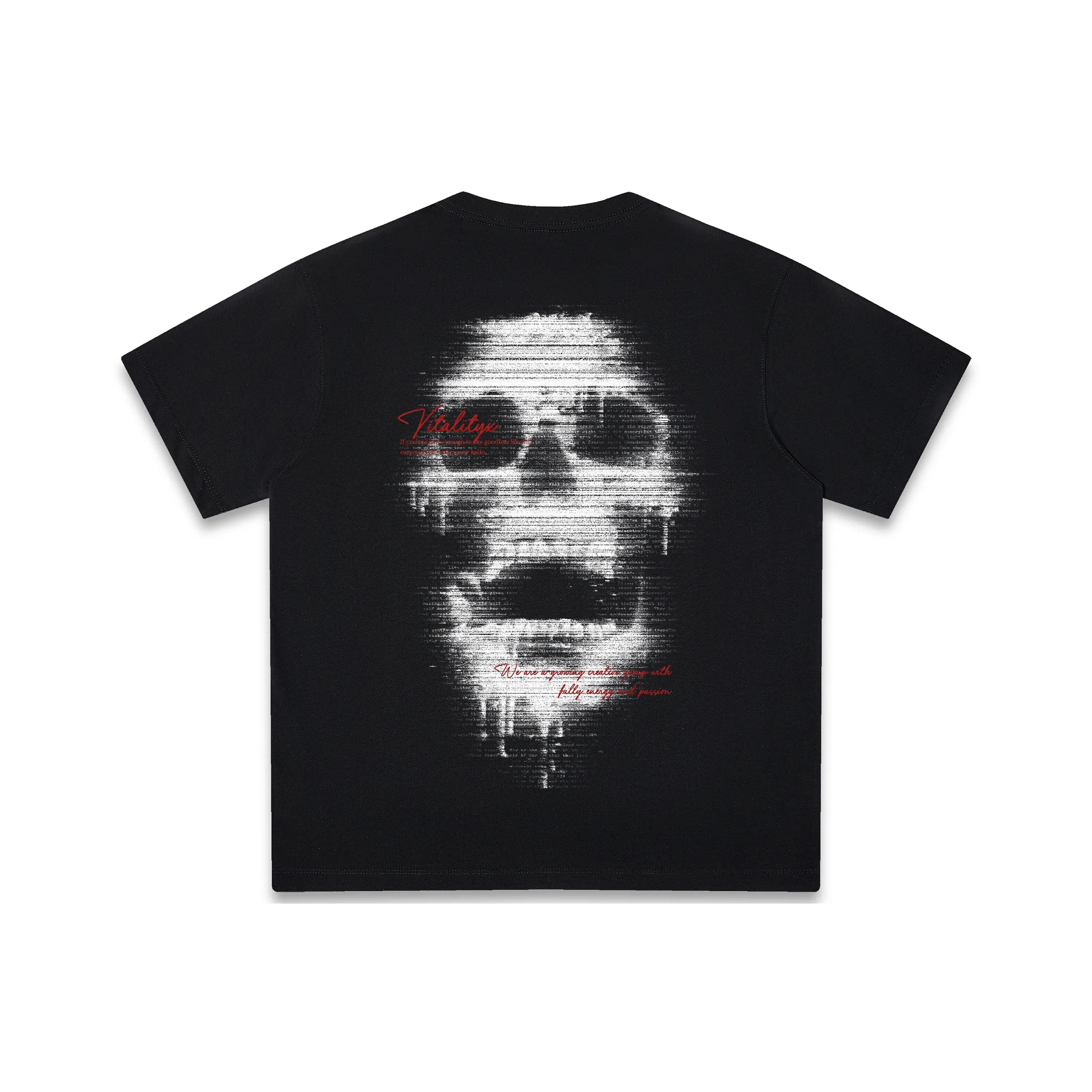 MUSCLETECH Унисекс Футболки