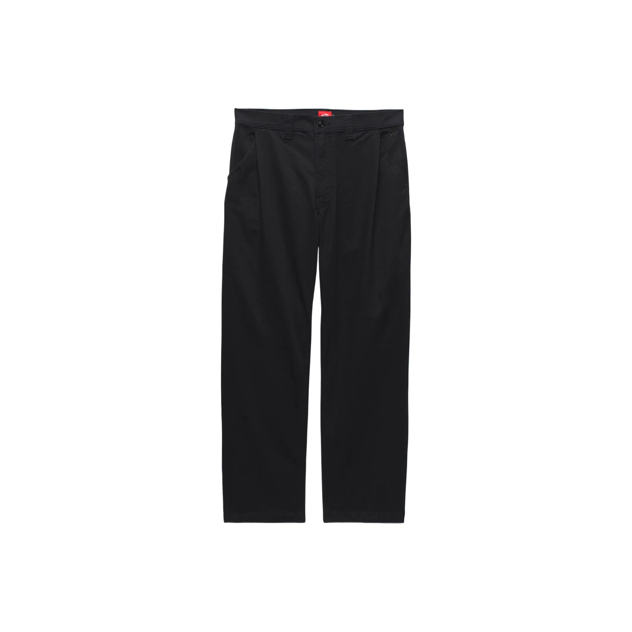 Vans Casual Pants Men's Black