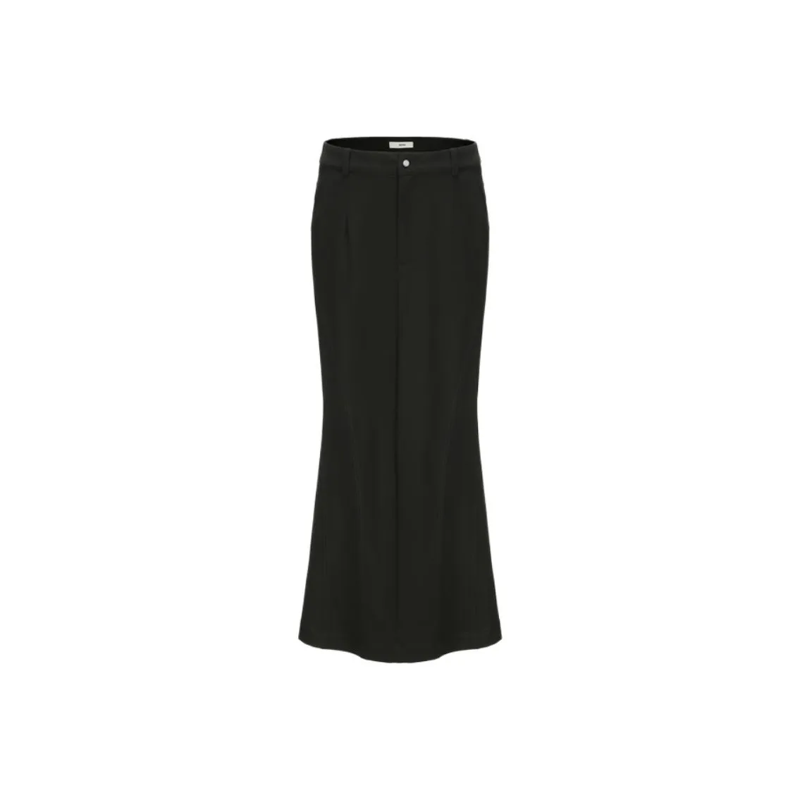 INITIAL Повседневный Длинный Юбка Женские