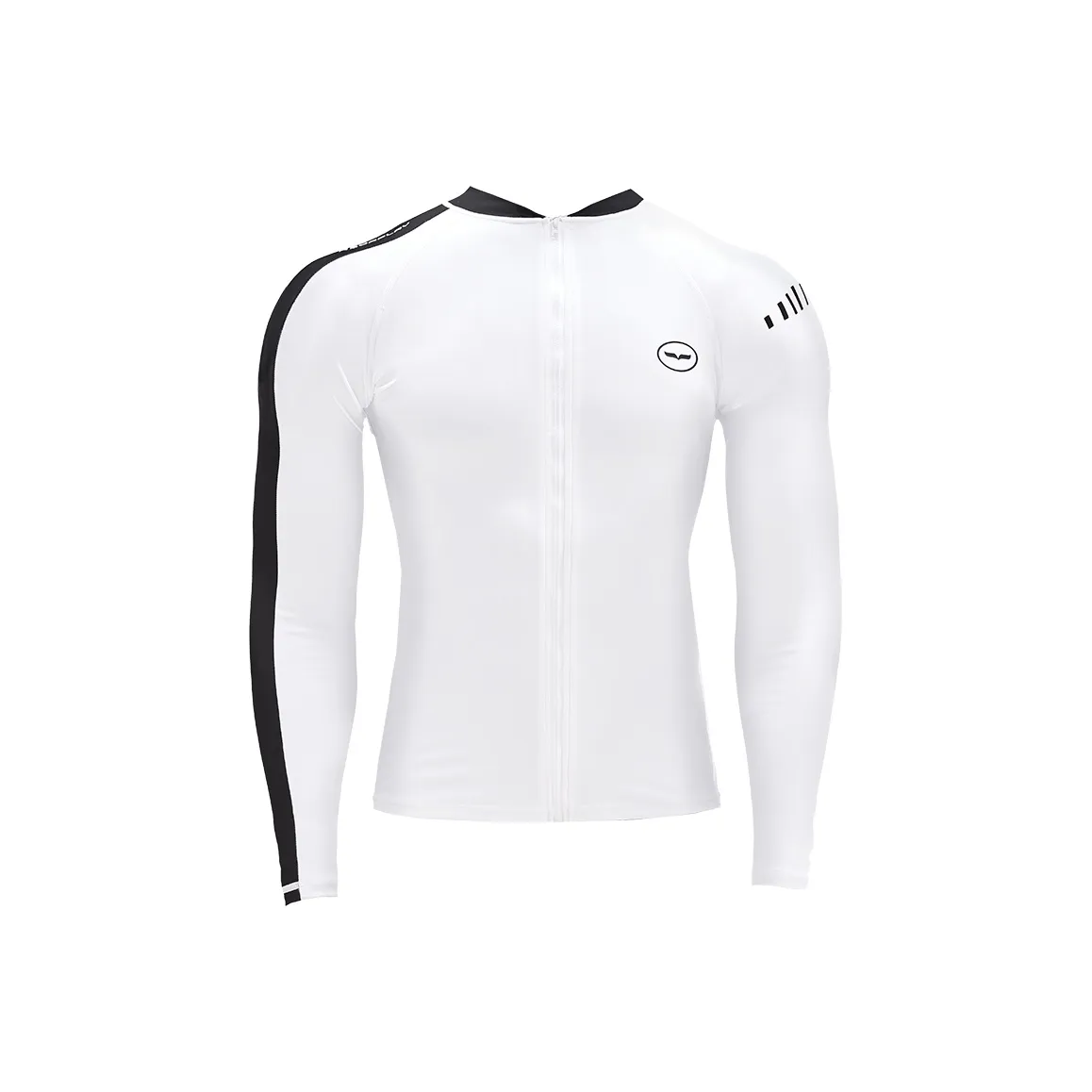 AQUAPLAY Diving Wetsuit Men's White