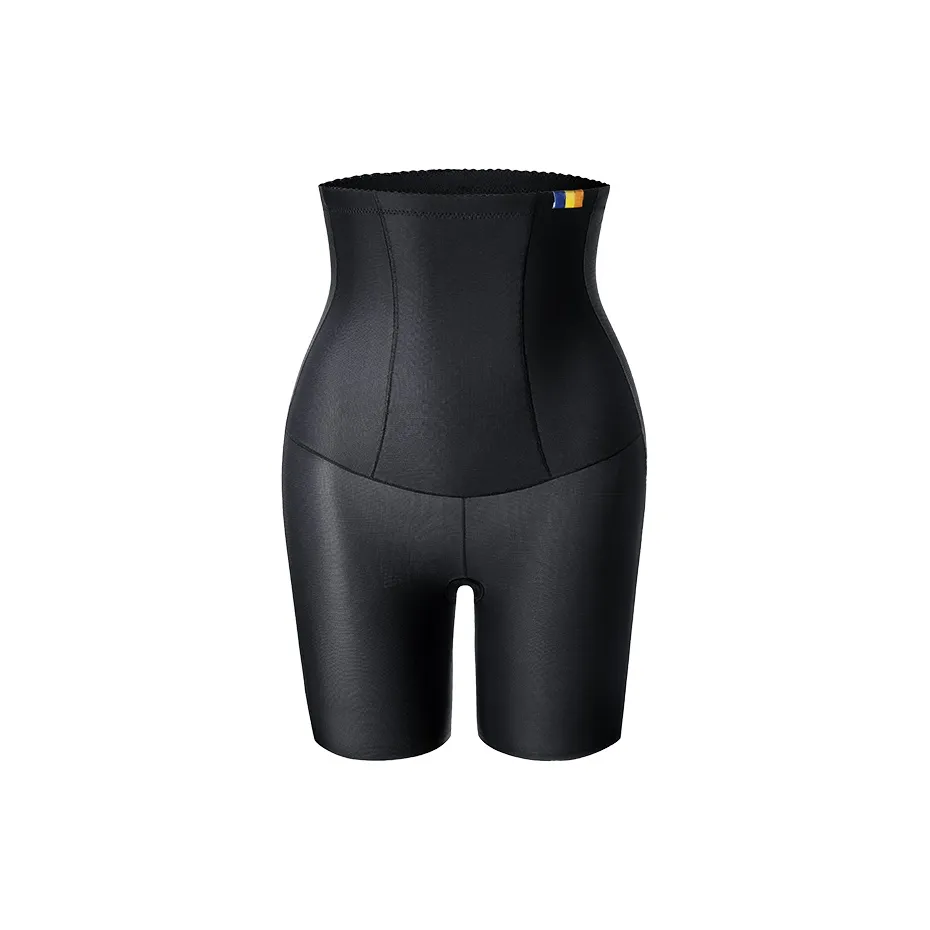 Plastic Viewing Shapewear Bottom Women's 1 Pack