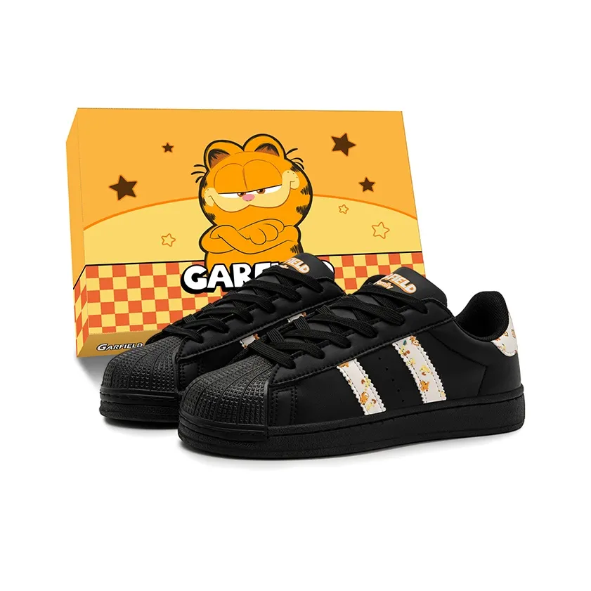 JIAFEIMAOJIAZU Низкие кроссовки для скейтбординга унисекс