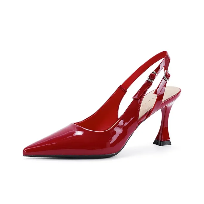 RoseDoris Высокие каблуки Женские