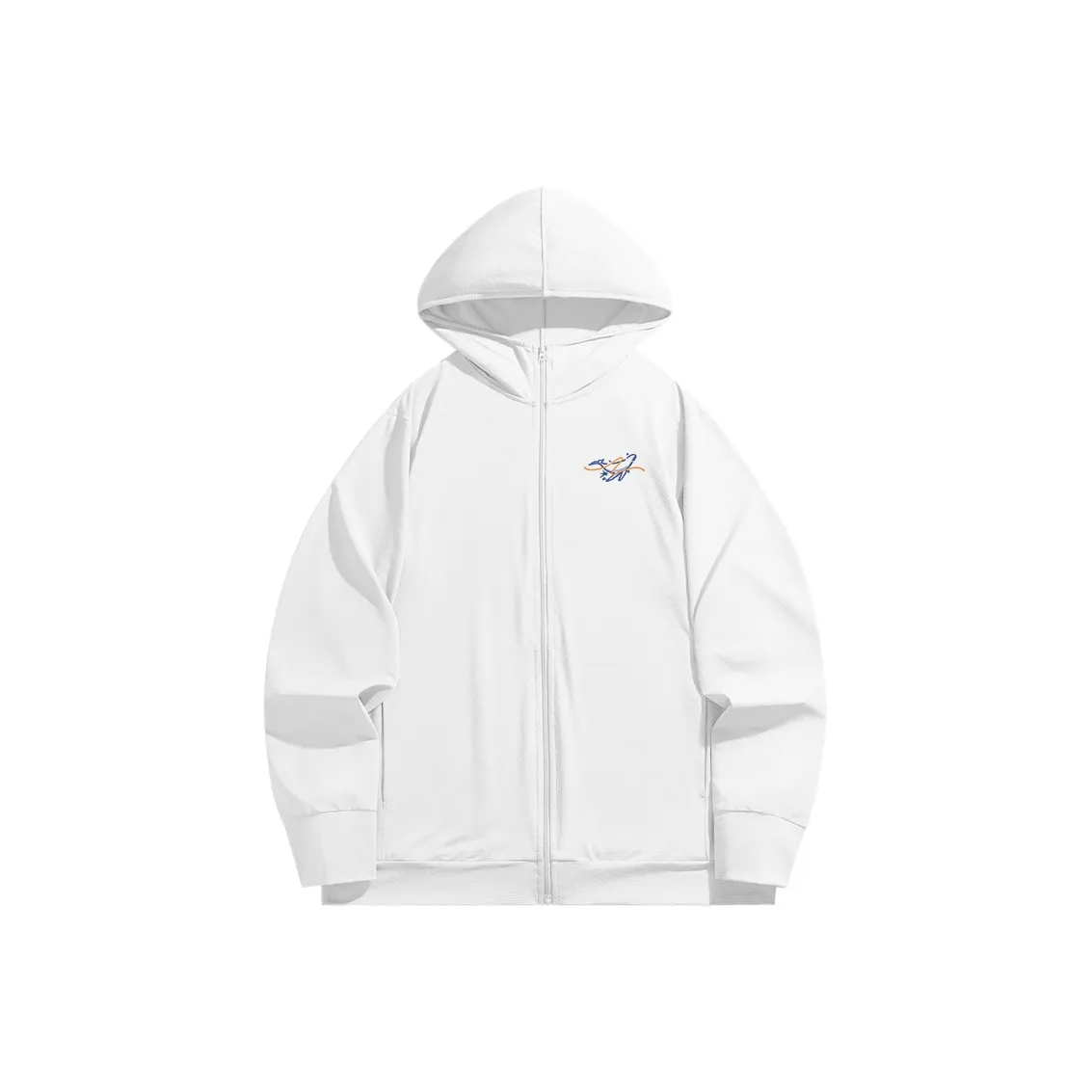 MINISO Sun Protection Clothing Unisex