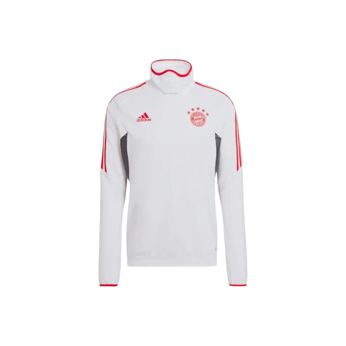 adidas Clothing Белый Мужской T-Рубашки