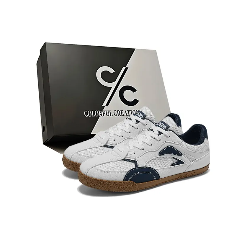 Colorful Creations Skateboard Shoes Men's Box