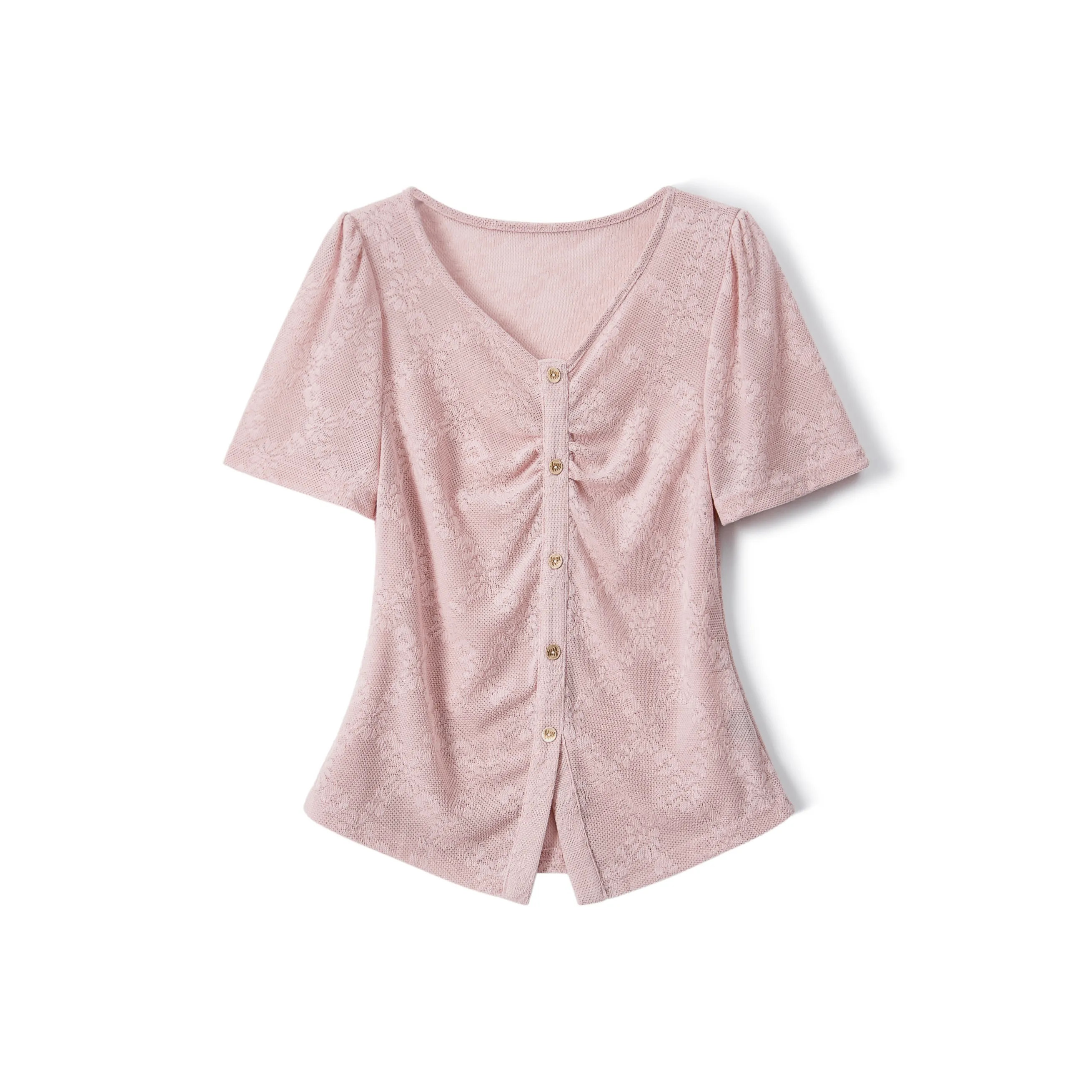 CLUB NEWS Женские футболки с коротким рукавом