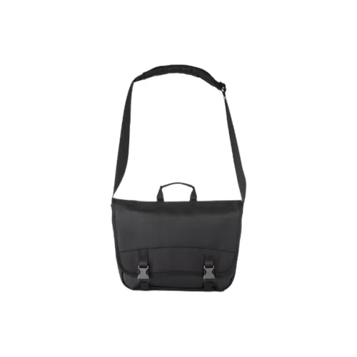 CRUMPLER Сумки через плечо Черный Мужские
