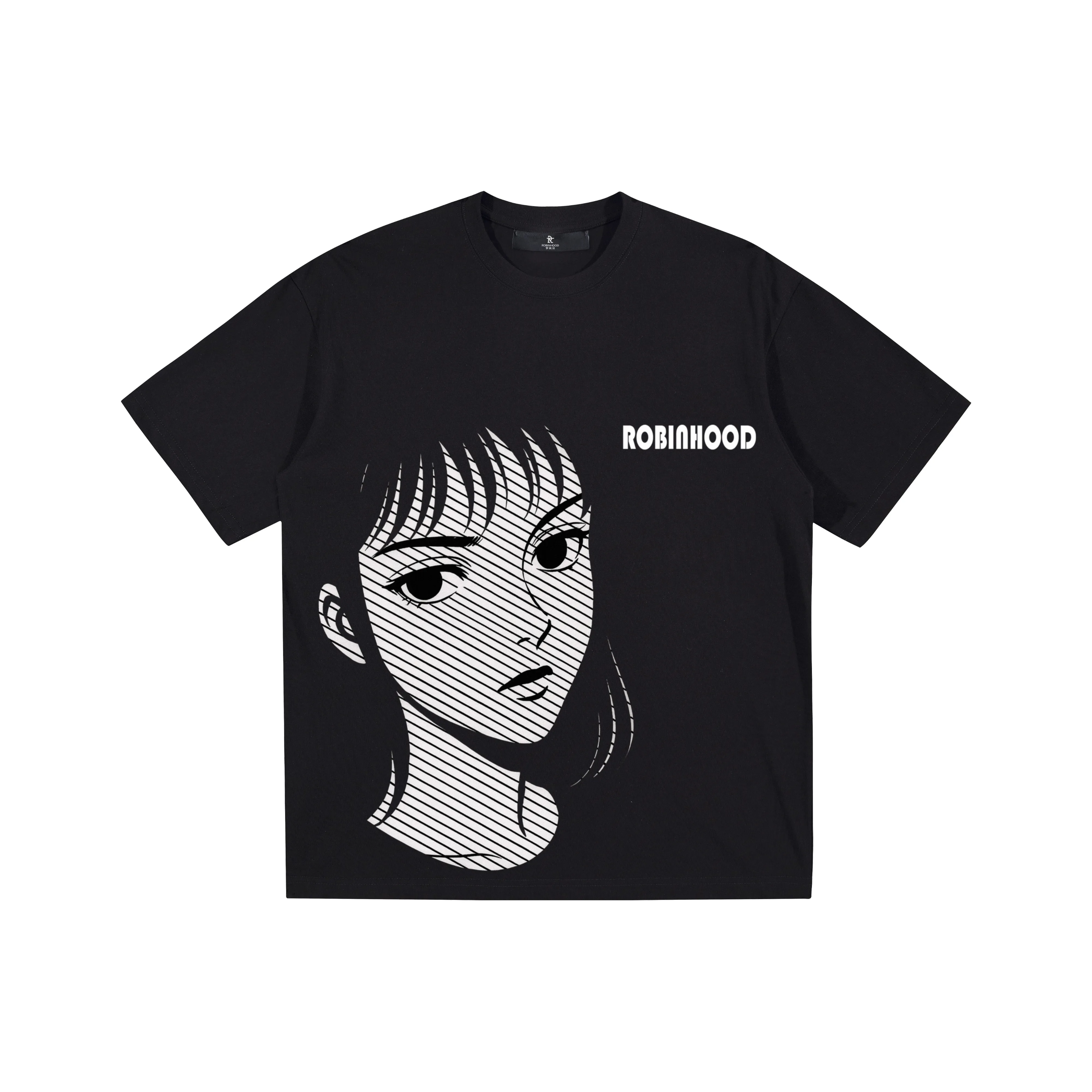 ROBINHOOD Унисекс Футболка