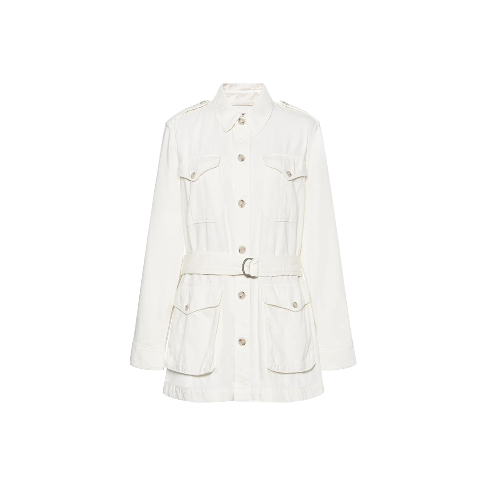 Polo Ralph Lauren Jacket Women's White
