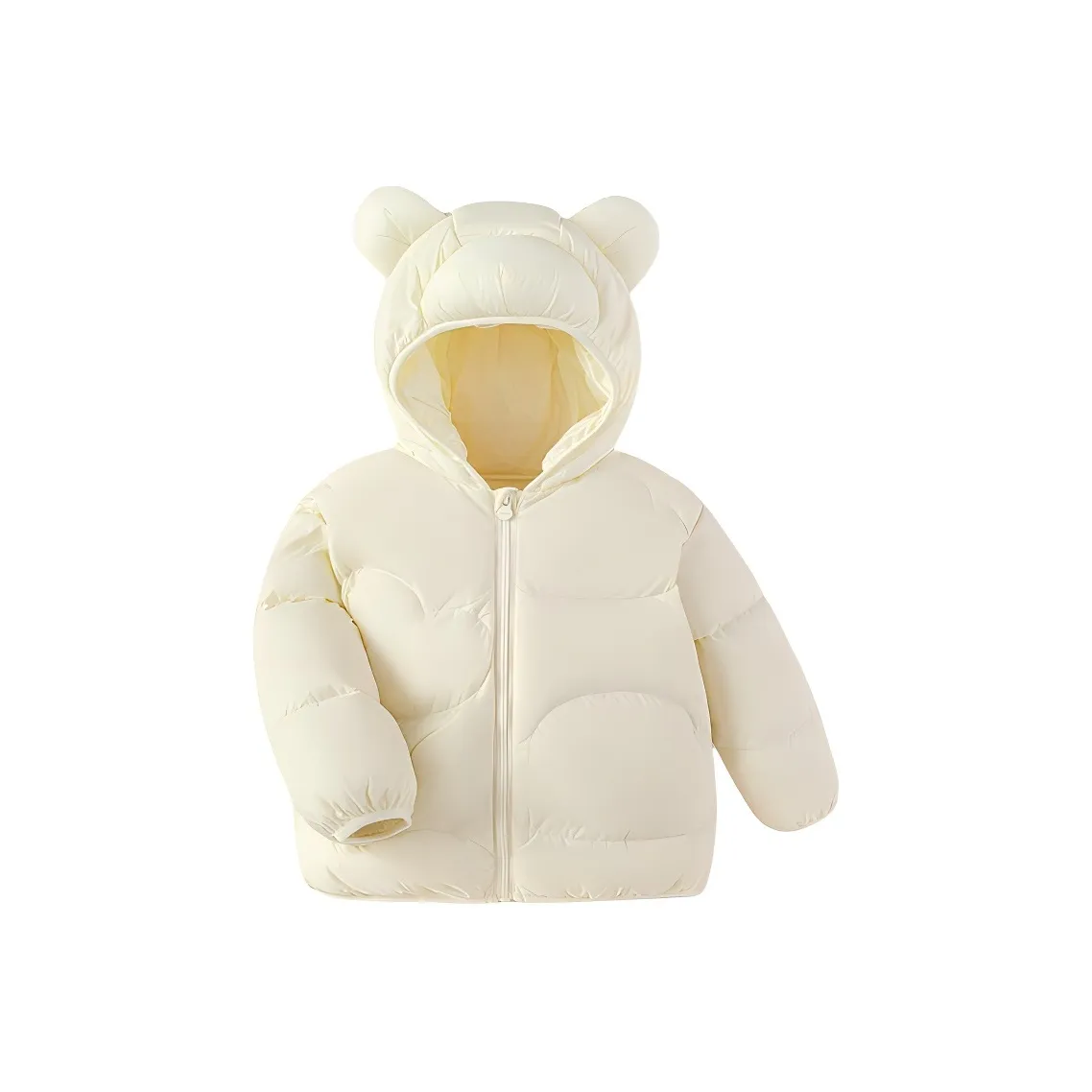 BALABALA Пуховик для детей 3-7 лет