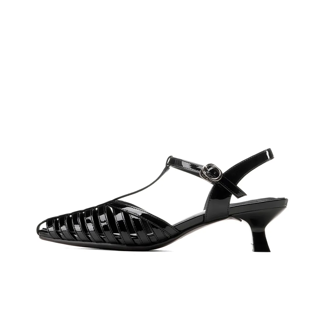 GOLDLION Roman sandals made Women's