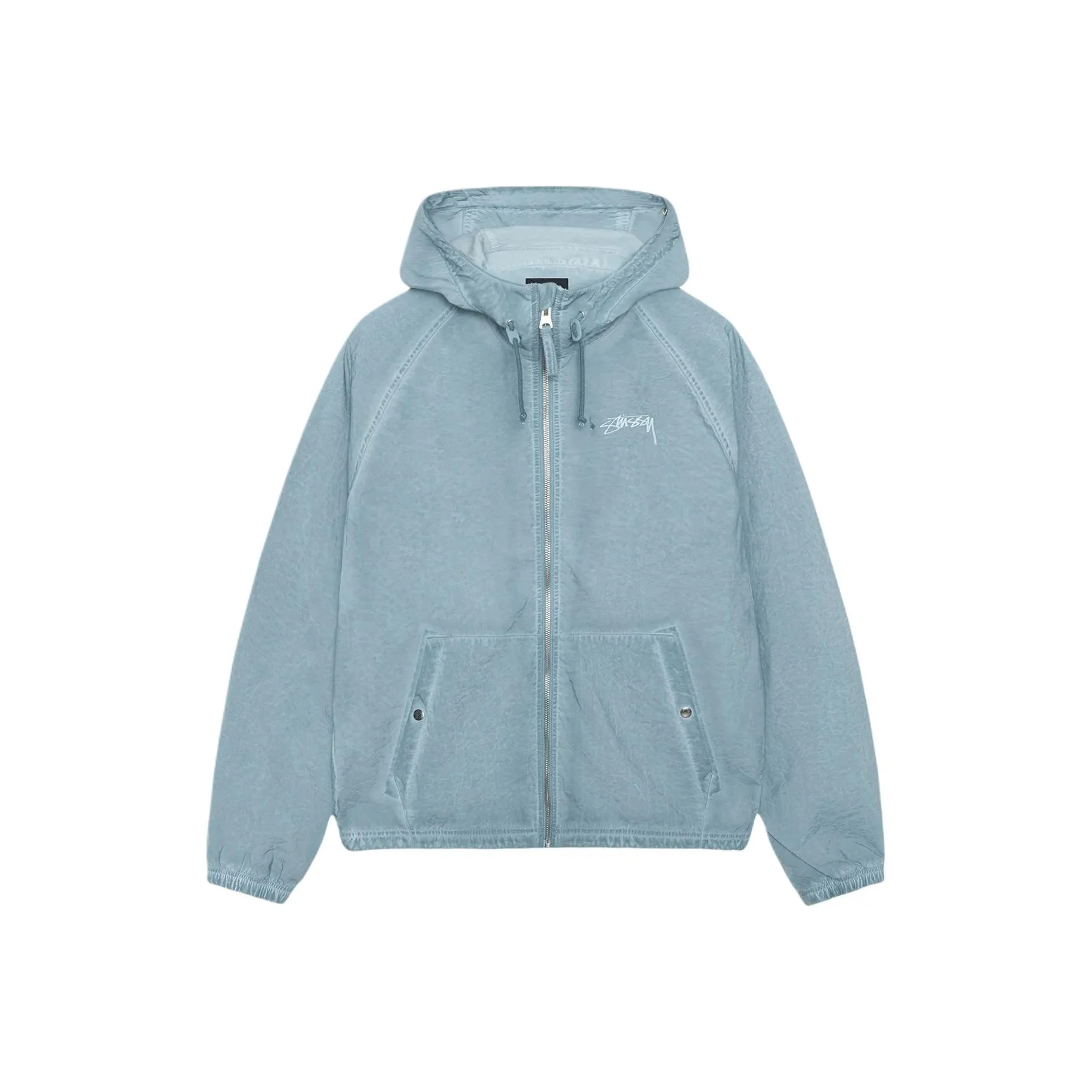 Stussy SS25 Унисекс Куртки