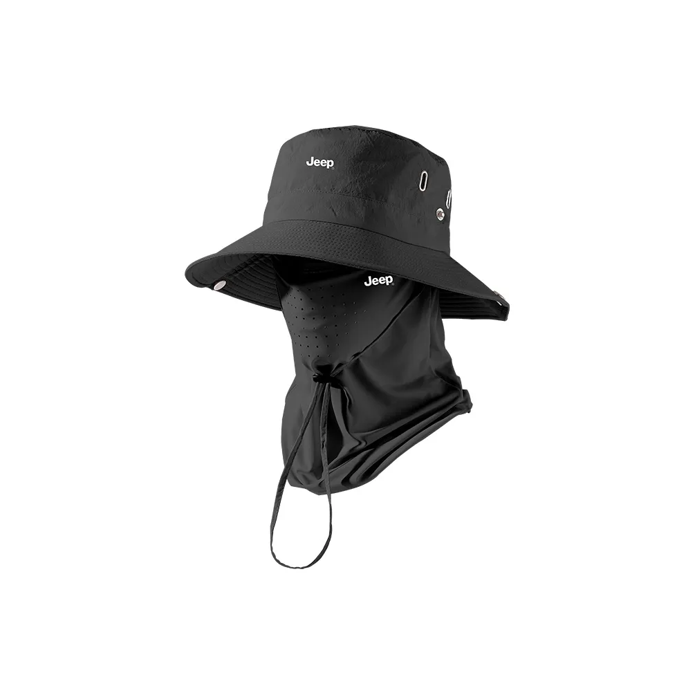 JEEP Легкие Головные уборы с Защитой от UV Мужские