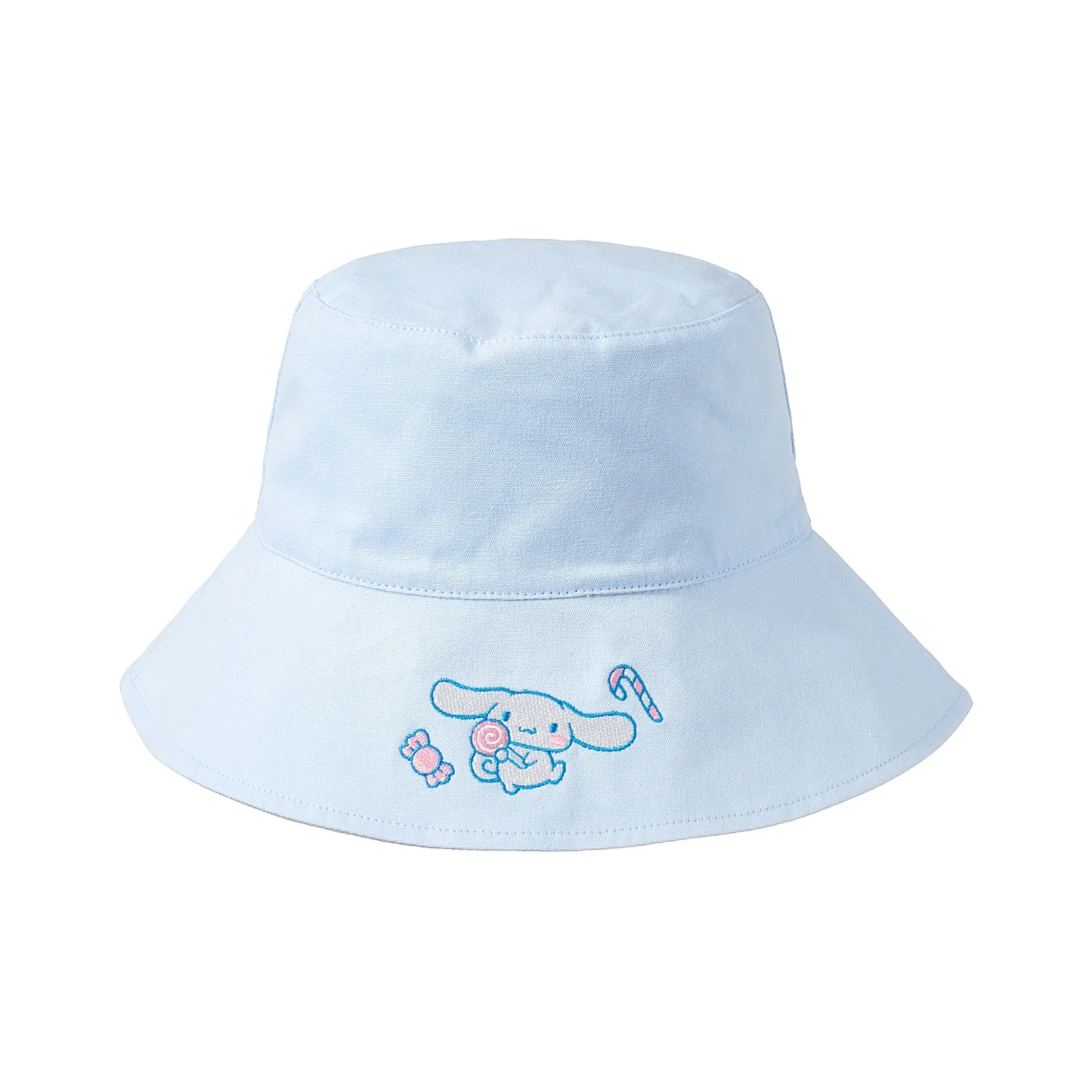 Sanrio Полиэстер Шляпы ведра Женские