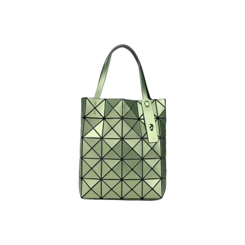 ISSEY MIYAKE Lucent Boxy Сумки Унисекс