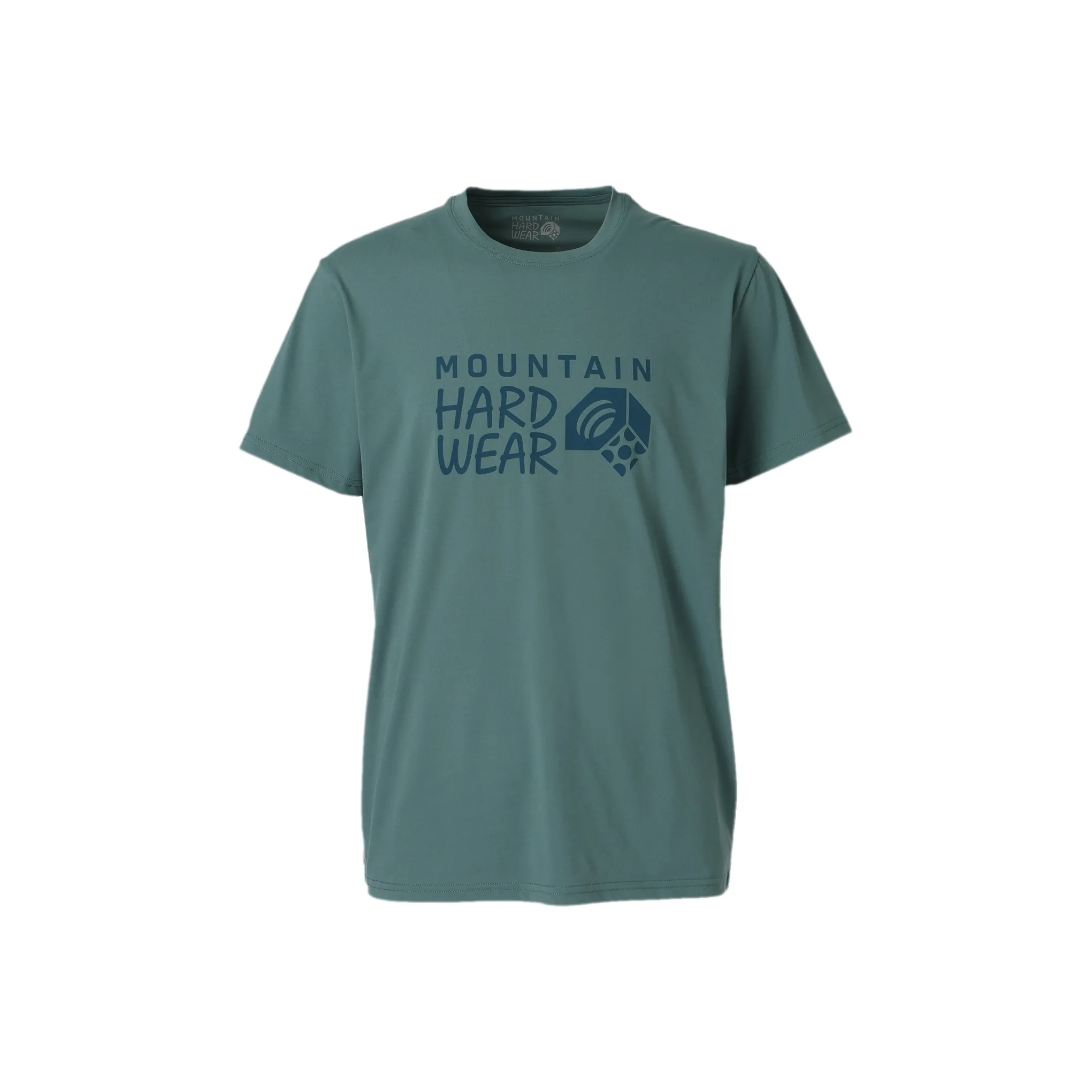 MOUNTAIN HARDWEAR MOUNTAIN HARDWEAR T-Рубашка Мужская