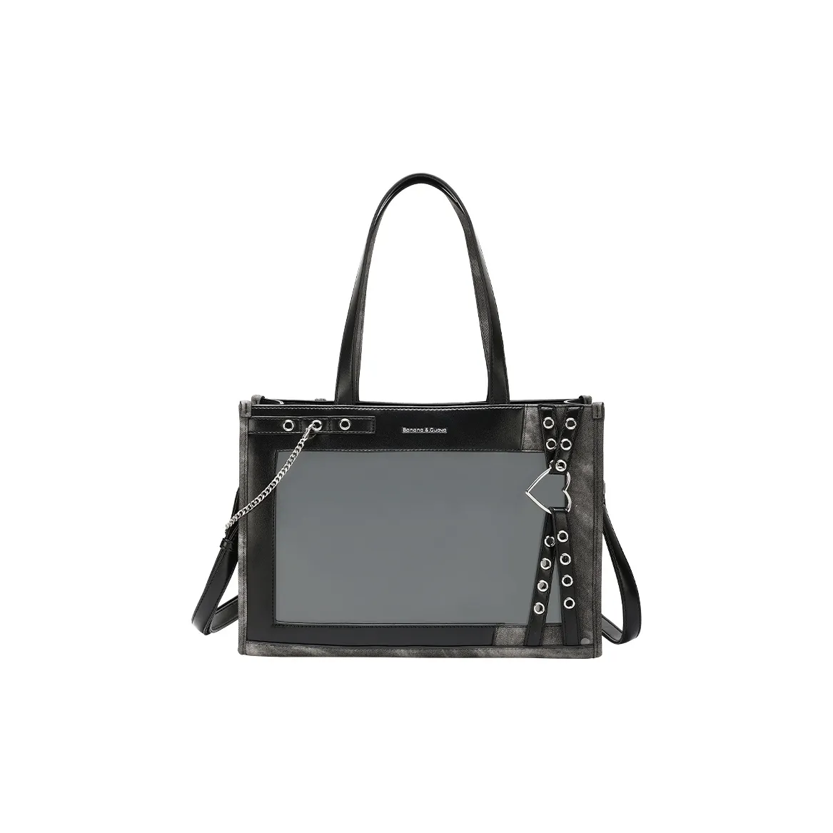 BANANA GUAVA ПУ (полиуретан) Dream Catcher Gallery Через плечо Портативный Женский