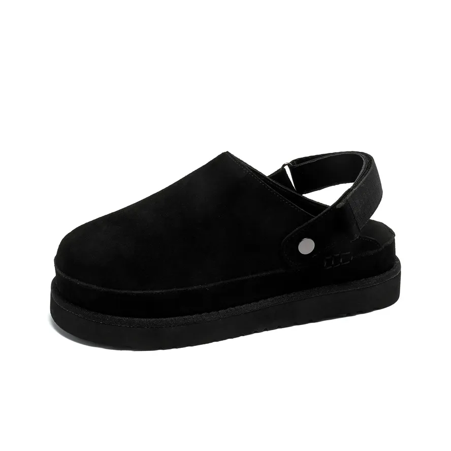 SOBB Домашние тапочки Унисекс