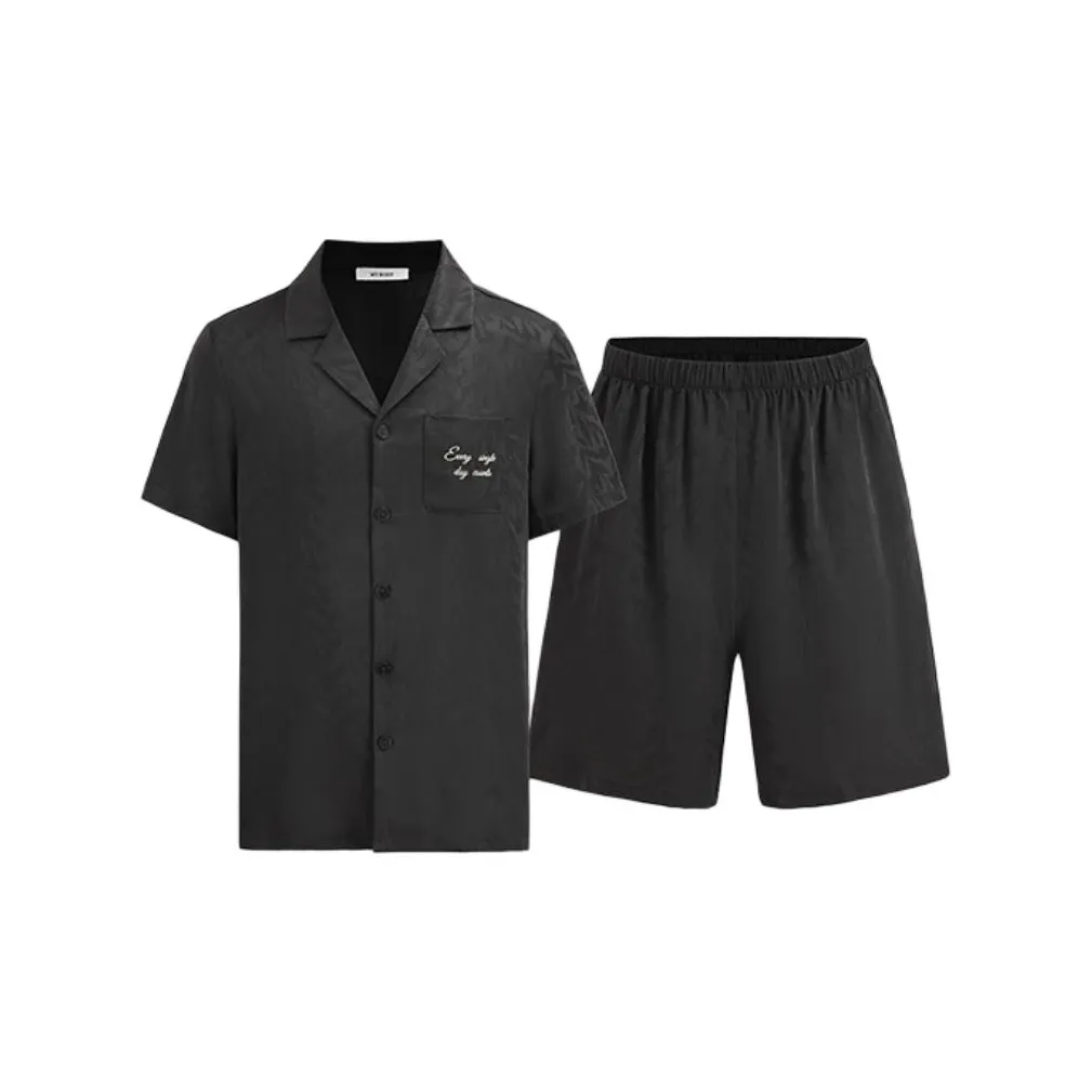 MY BODY Мужской комплект пижам