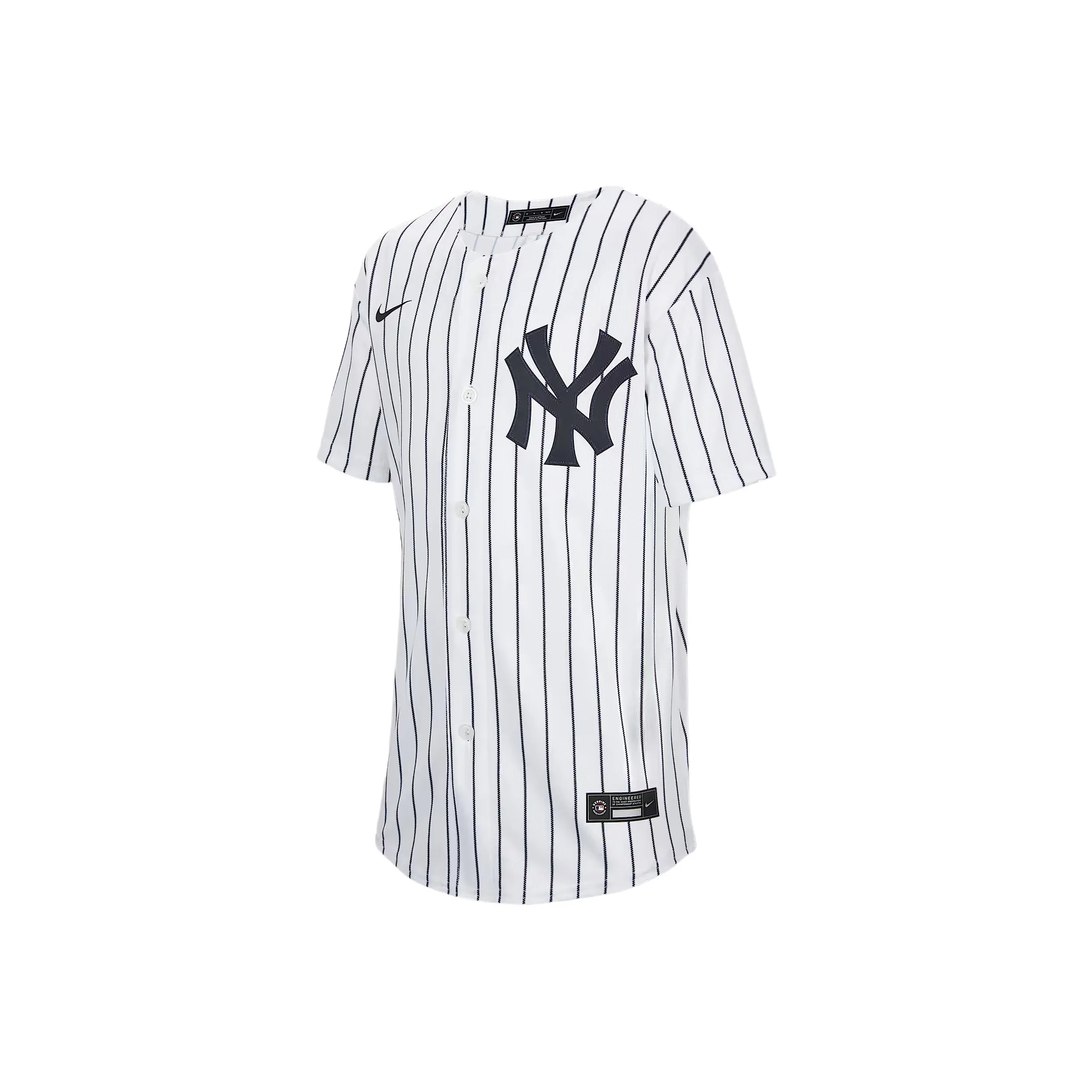 nike x MLB T-Shirt SS25 Jersey White Teenagers
