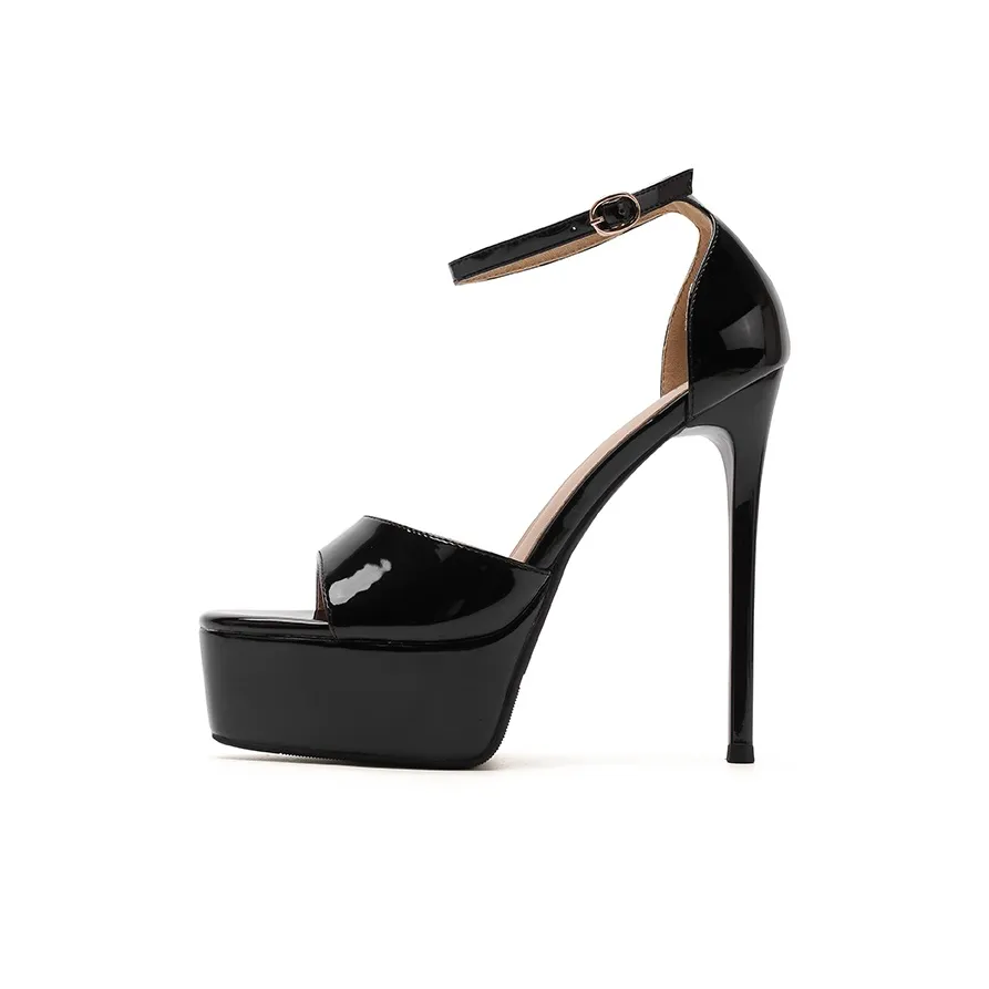 Zubumei One Ремень Сандалии Женские