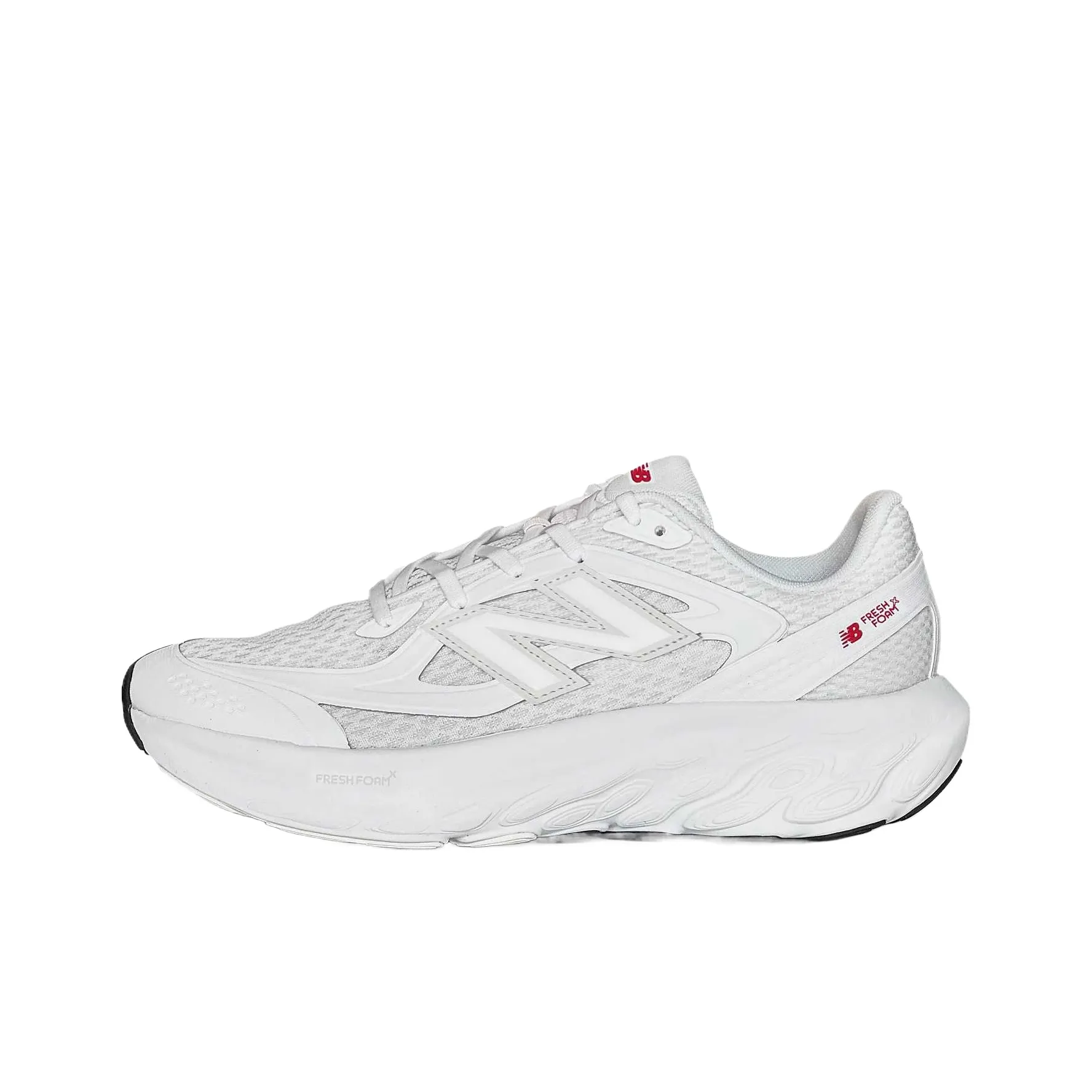 New Balance Fast Flight Printed Mouwloos T-shirt