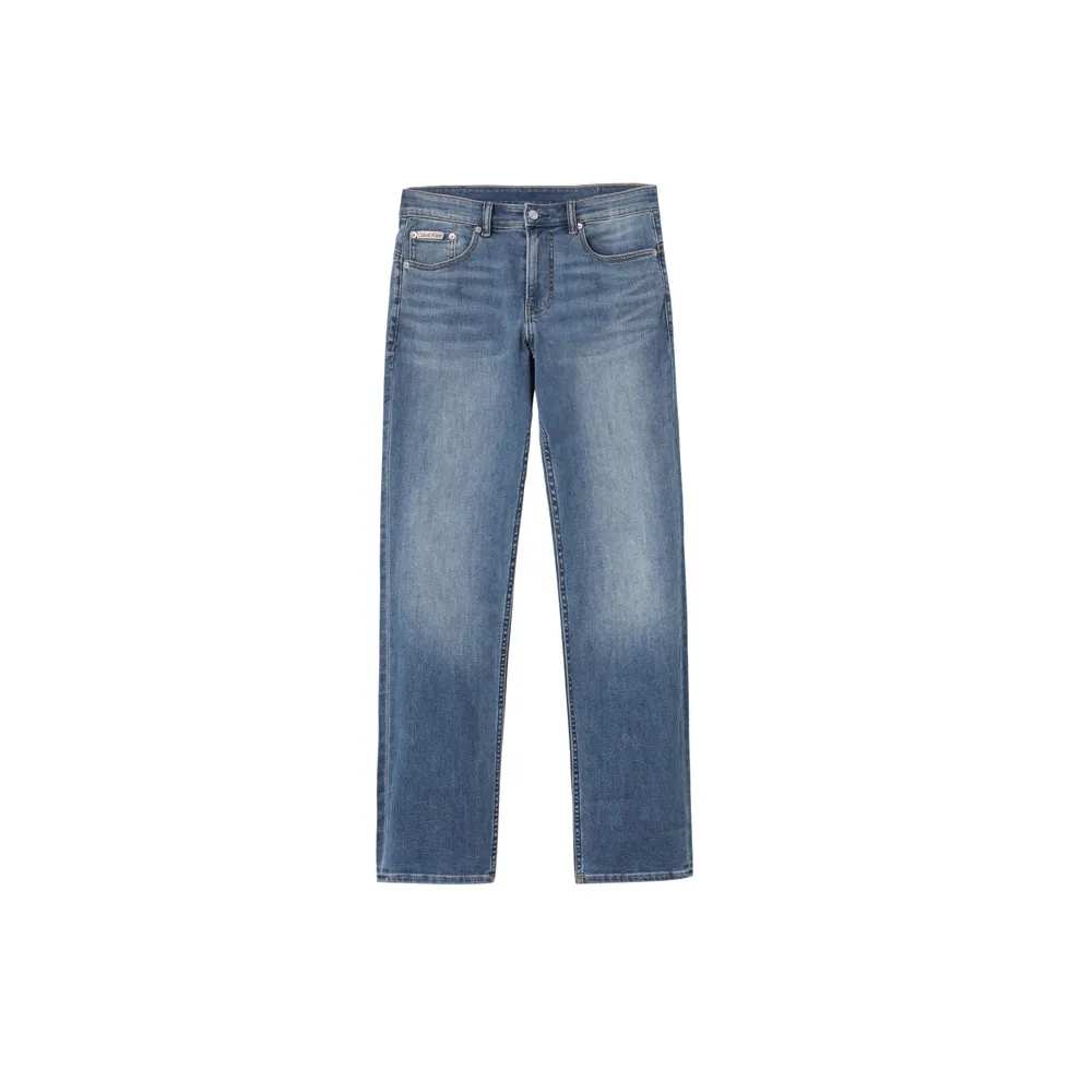 Calvin Klein Jeans Men Blue