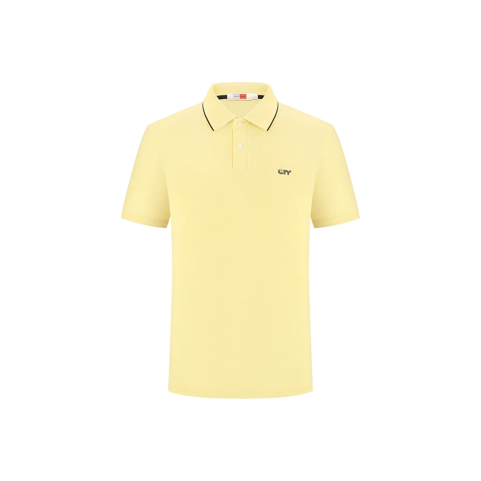 GY Goldlion Polo Shirts Men's