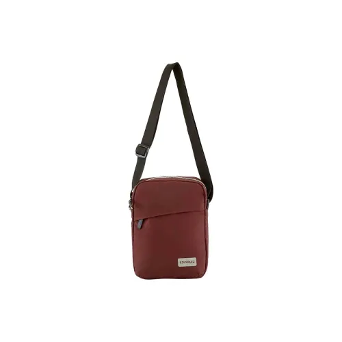 CRUMPLER Сумки через плечо Унисекс