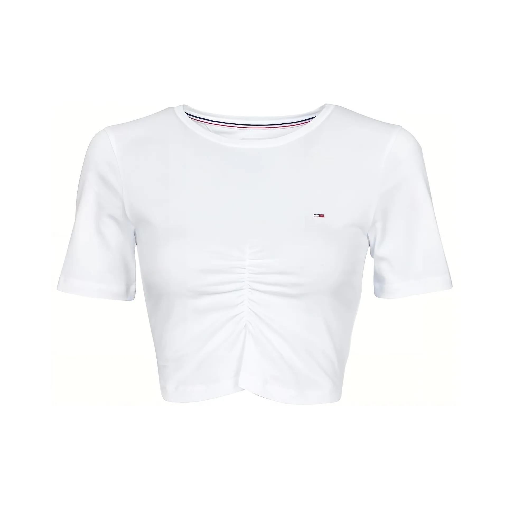 Tommy Hilfiger Regular T Shirt Women's White