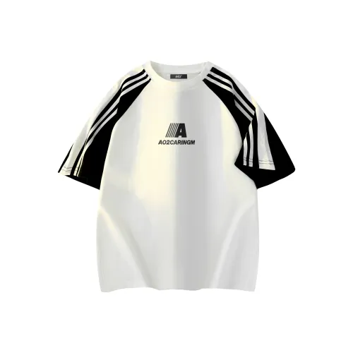 A02 Унисекс Футболка