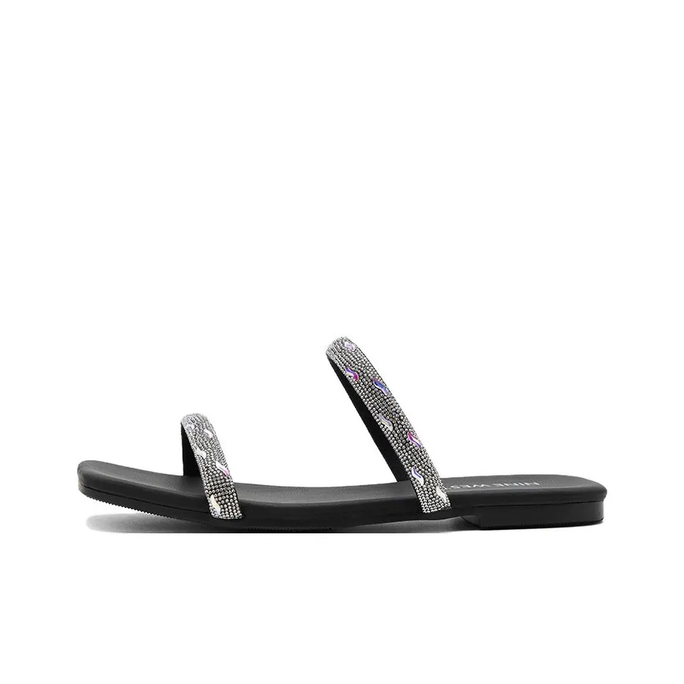 NINE WEST Устойчивые к истиранию Слипоны Женские