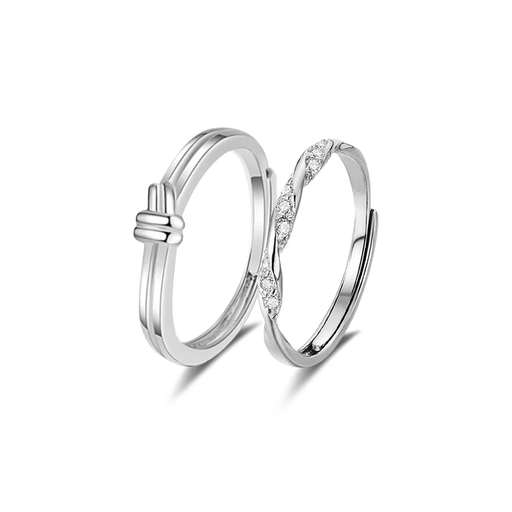 Inkopper Кольца Унисекс