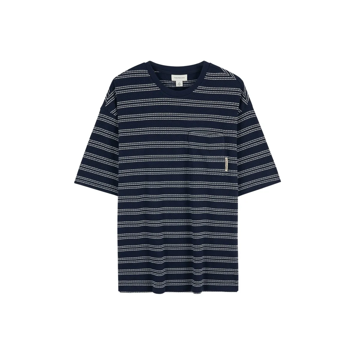 Calvin Klein Мужские T-рубашки