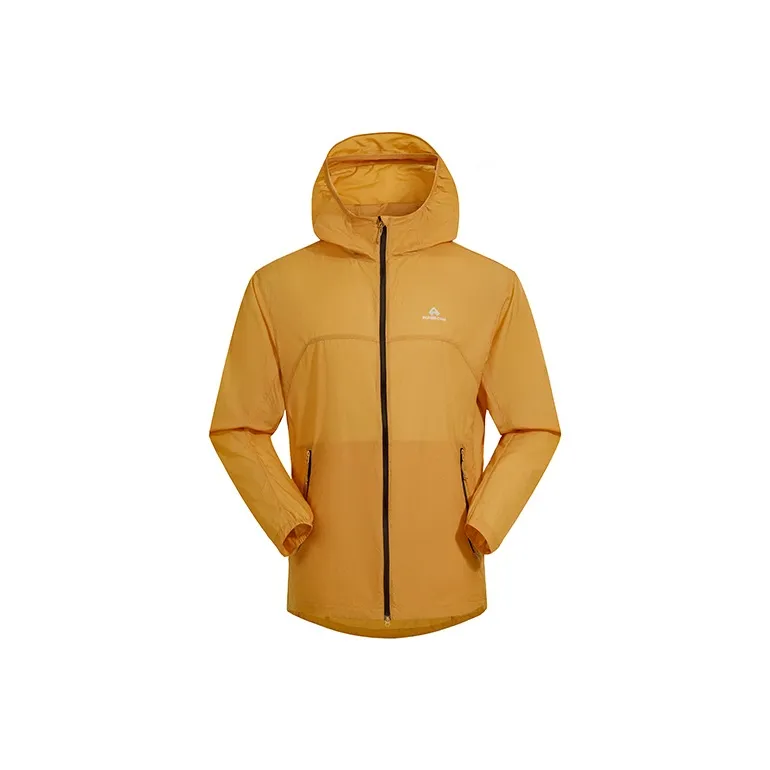 PIONEER CAMP Дышащая одежда с защитой от ультрафиолета для мужчин