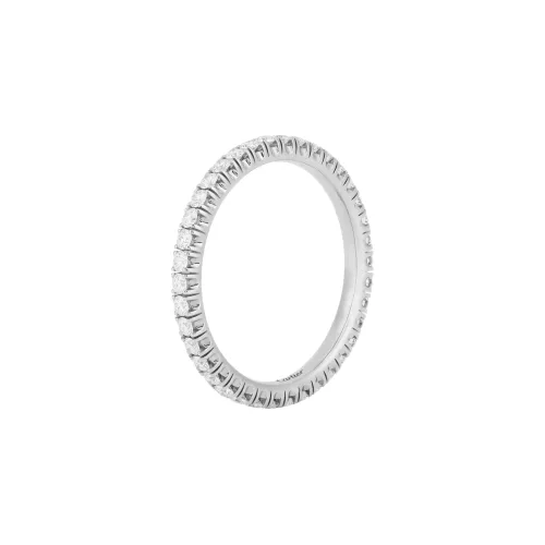 Коллекция Cartier D'Amour Кольца Унисекс