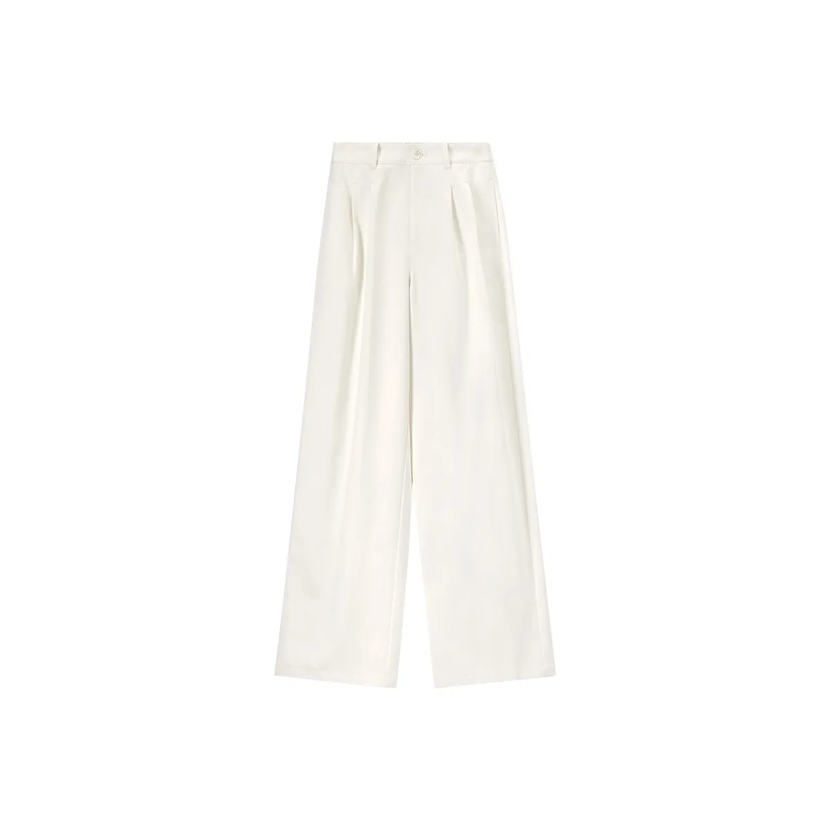 SENTUBILA Casual Pants Women's