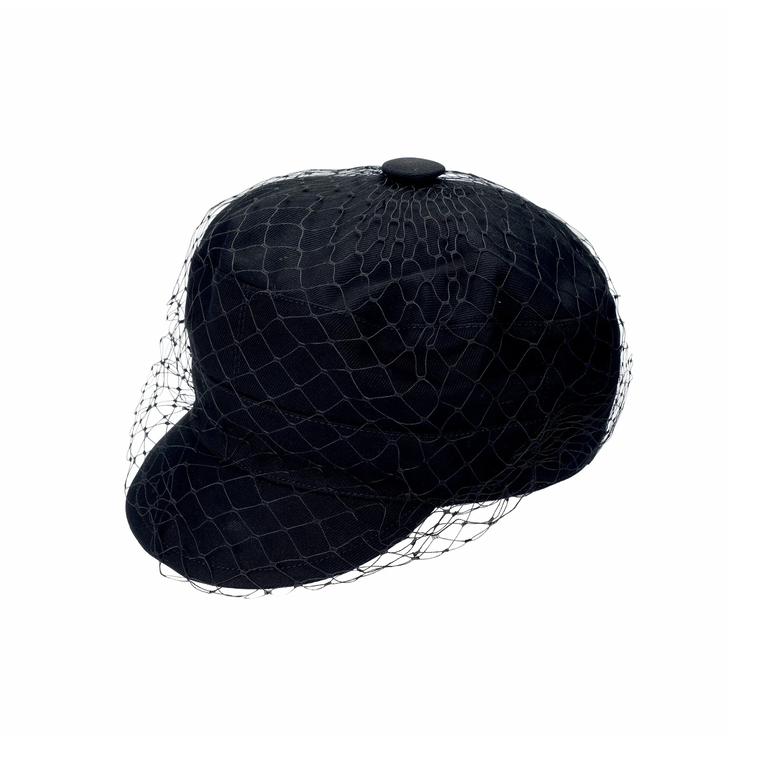 DIOR Cotton Baseball Caps Women's