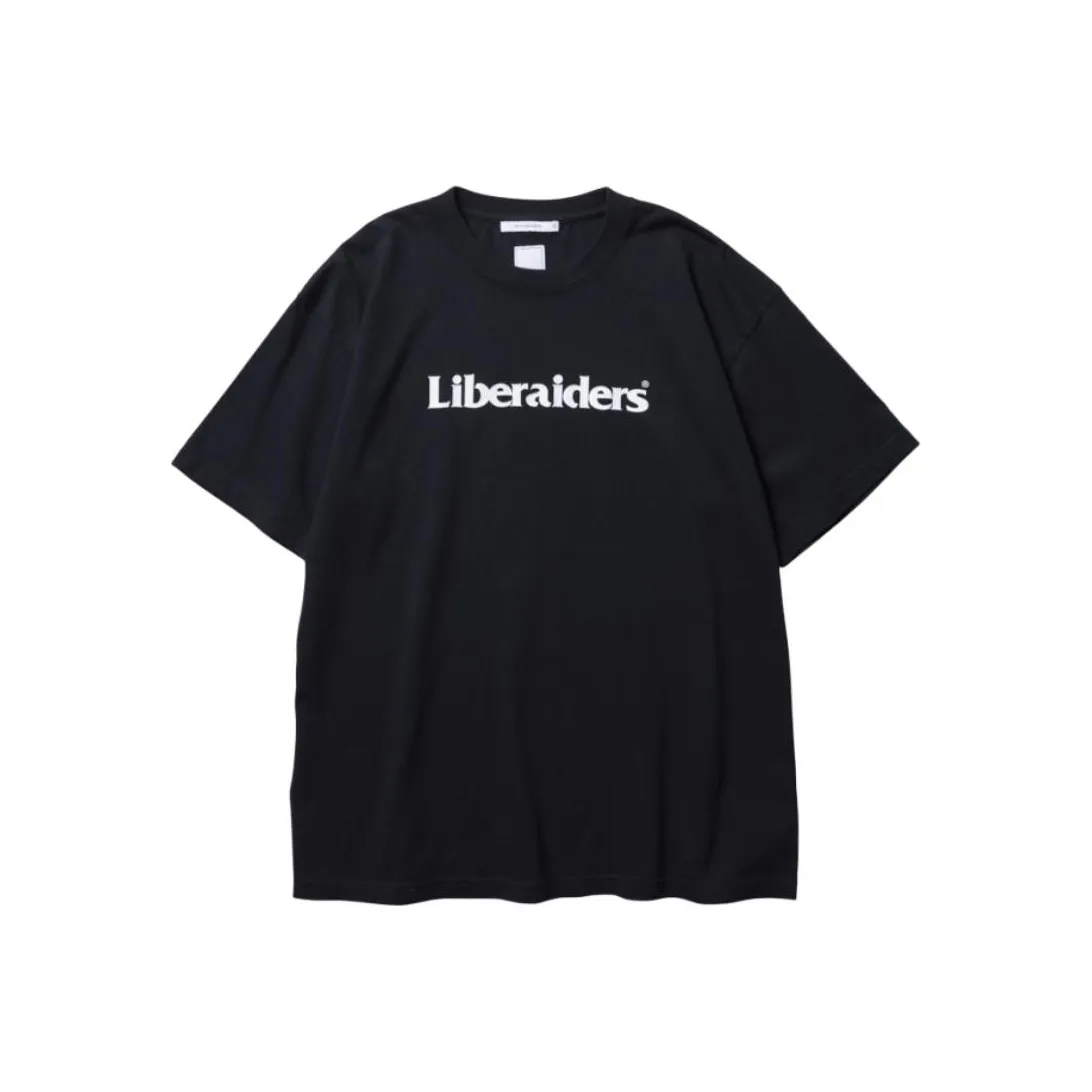 Liberaiders OG Логотип Т-рубашка Унисекс