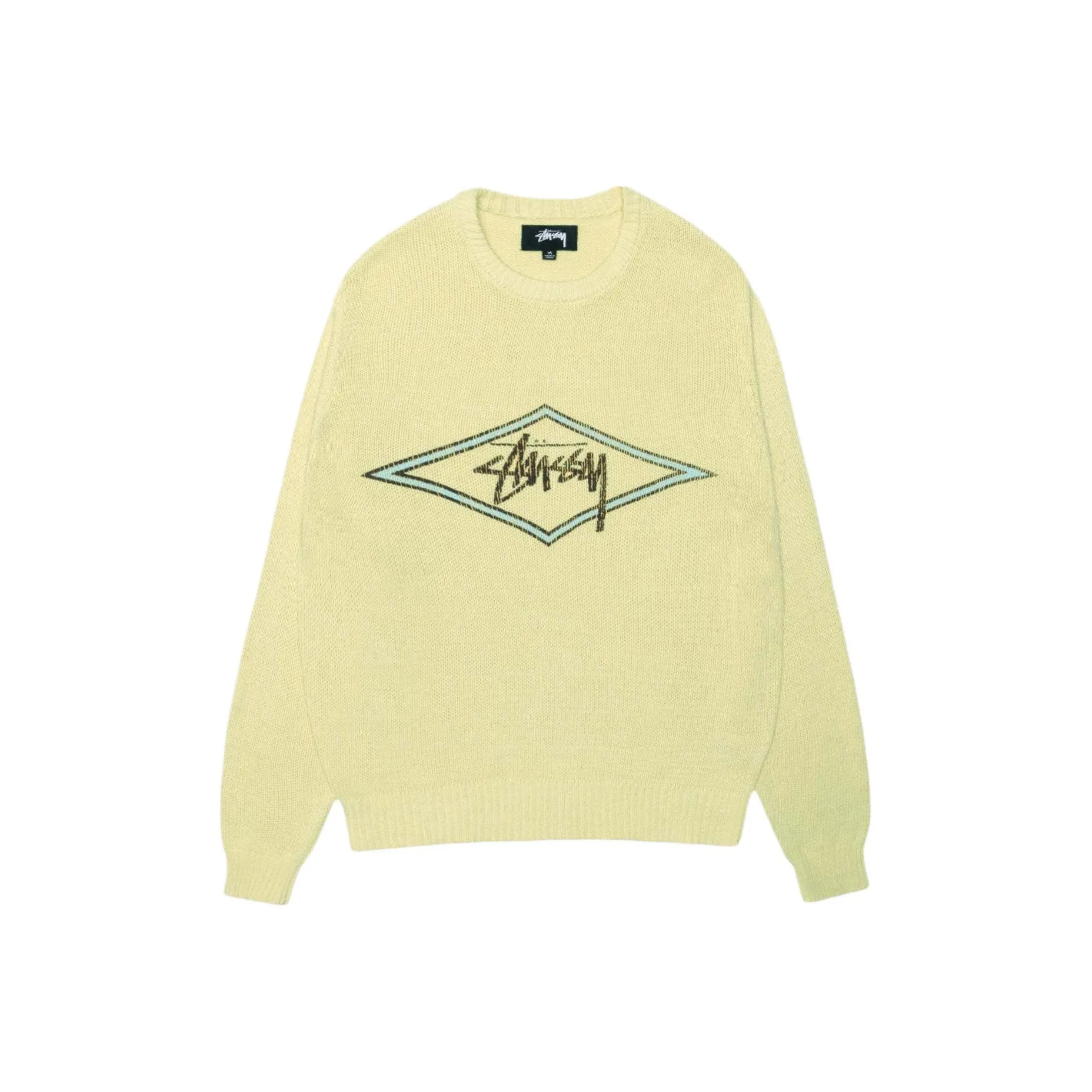 Stussy Surf Team Sweater