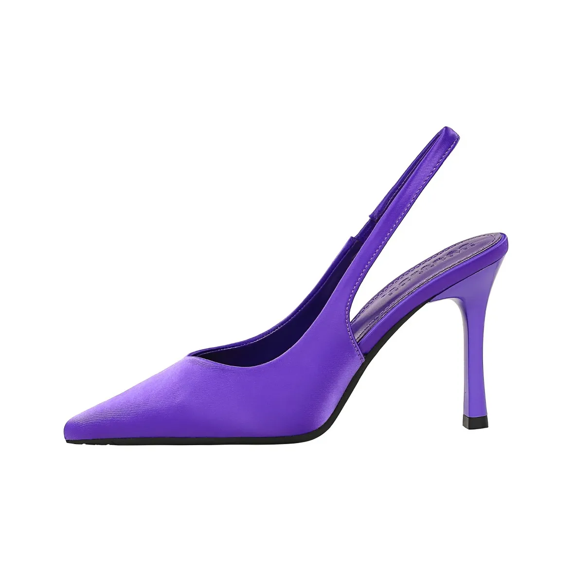 QITUMAUL Высокие каблуки Женские