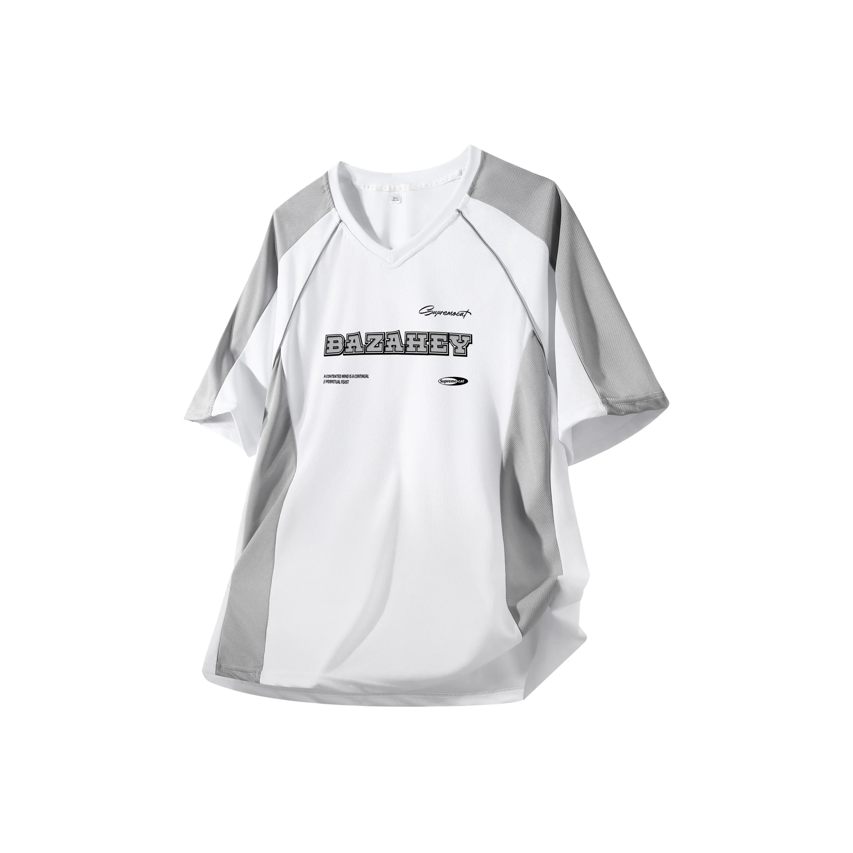 Supremo Cat Унисекс Футболки