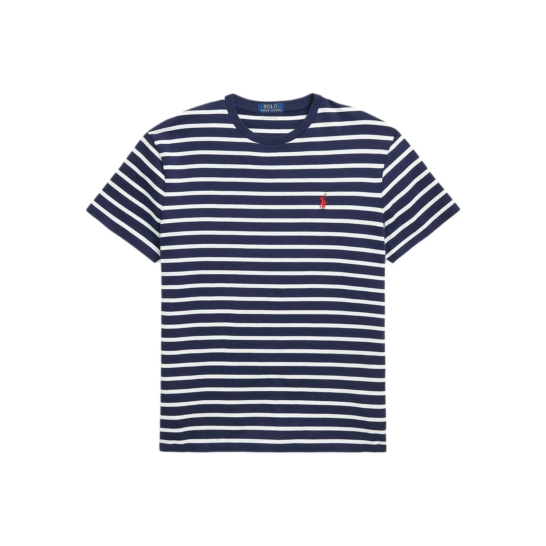 Polo Ralph Lauren T-Shirt Мужской Синий
